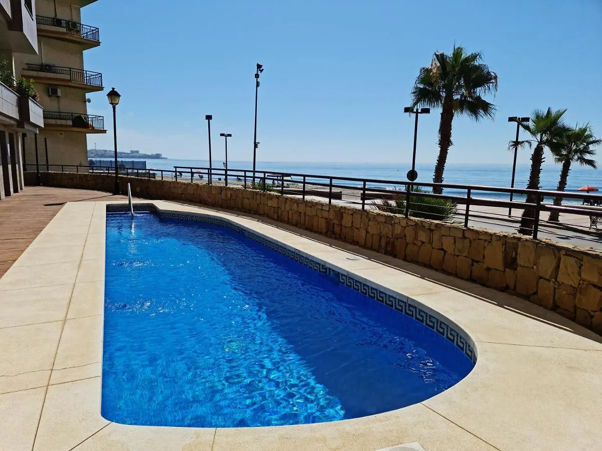 Paradise Suites Buenavista Beach فوينخيرولا 0*,