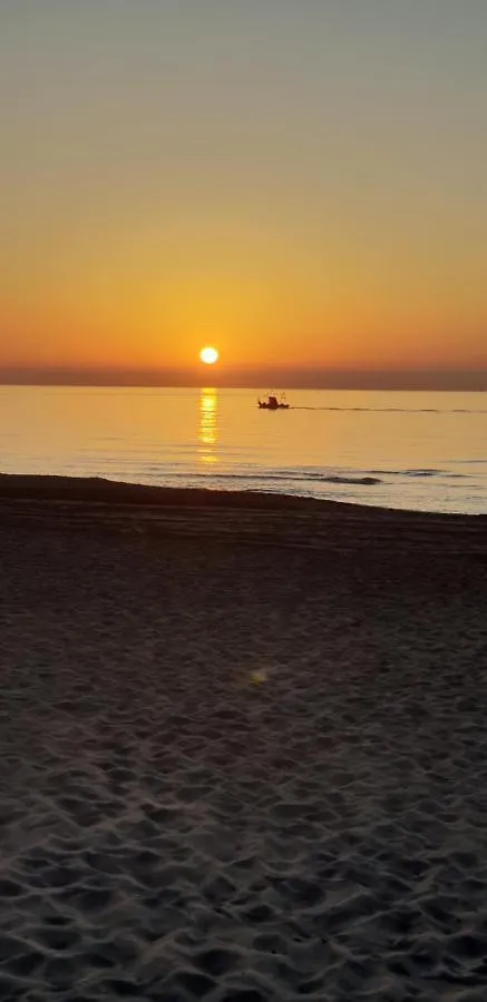 Paradise Suites Buenavista Beach فوينخيرولا