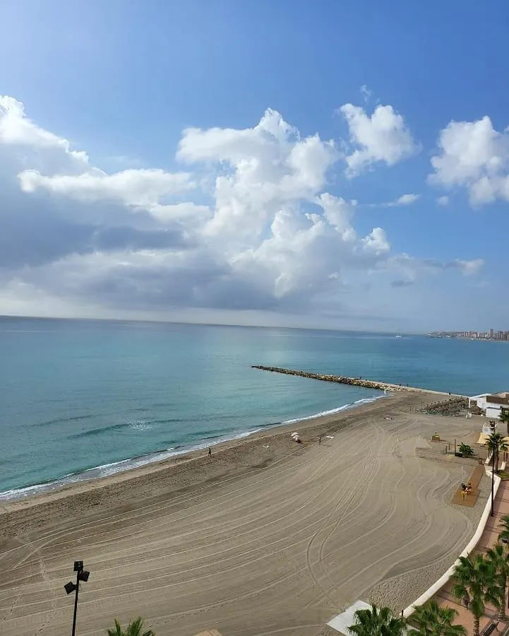 Paradise Suites Buenavista Beach فوينخيرولا