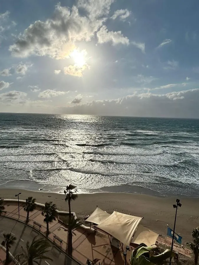 Paradise Suites Buenavista Beach فوينخيرولا