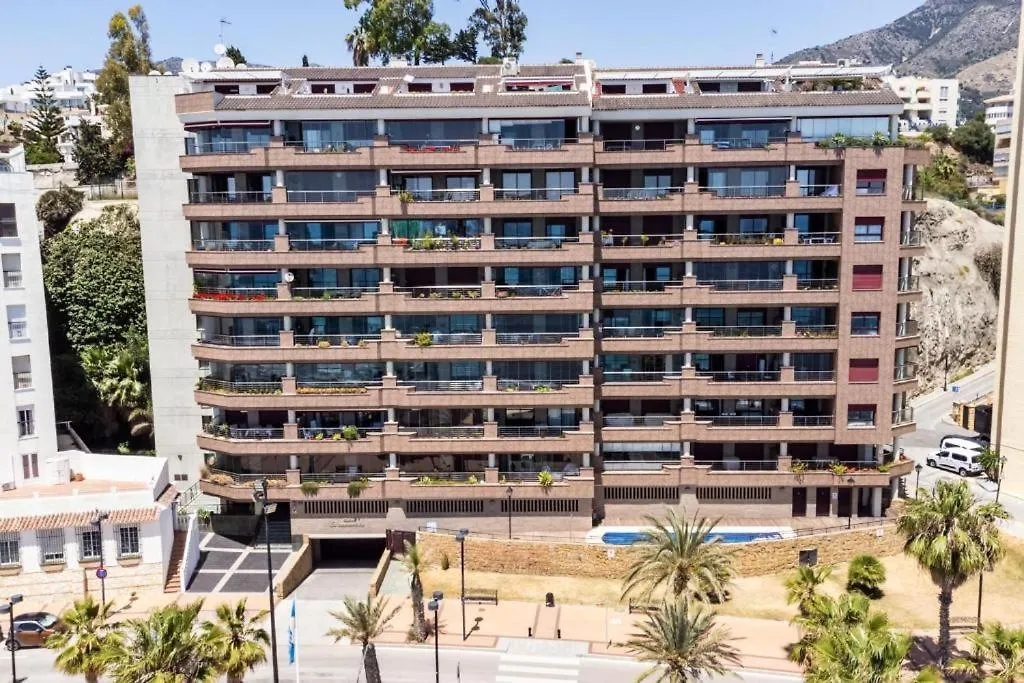 Paradise Suites Buenavista Beach فوينخيرولا إسبانيا