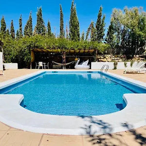  Appartement Mojacar With Pool